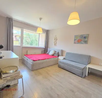 Photo 2 — 1-bedroom apartment in Sofiya, Medicinska Akademiya