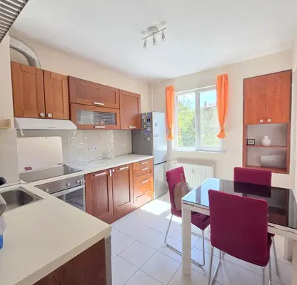 Photo 4 — 1-bedroom apartment in Sofiya, Medicinska Akademiya