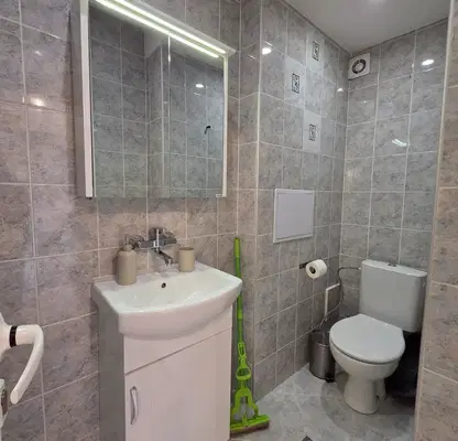 Photo 5 — 1-bedroom apartment in Sofiya, Medicinska Akademiya