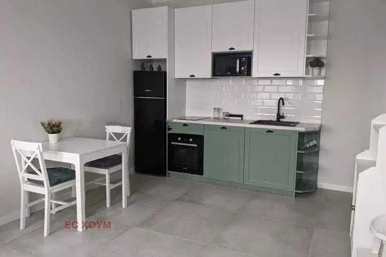 2-bedroom apartment in Sofiya, Medicinska Akademiya