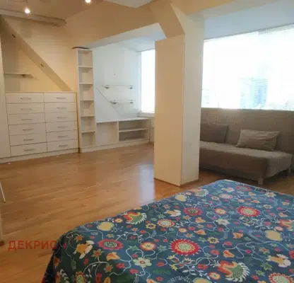 Photo 2 — 2-room apartment in Meditsinska Akademiya with elevator