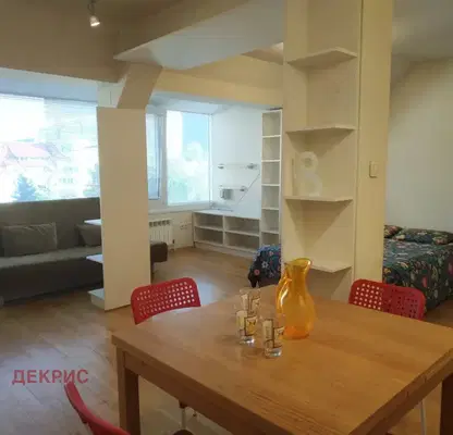 Photo 3 — 2-room apartment in Meditsinska Akademiya with elevator
