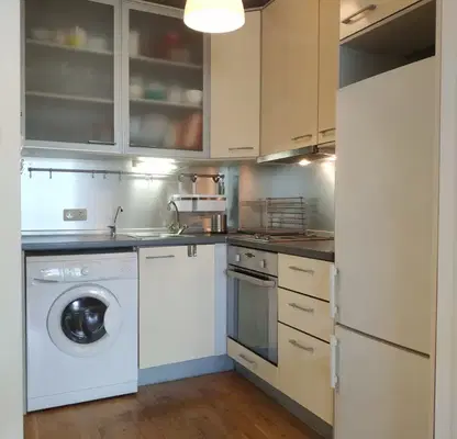 Photo 4 — 2-room apartment in Meditsinska Akademiya with elevator