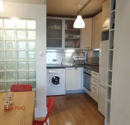 Photo 5 — 2-room apartment in Meditsinska Akademiya with elevator