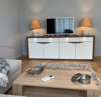 Photo 5 — Three-room apartment near Medical Academy with terrace in Sofia