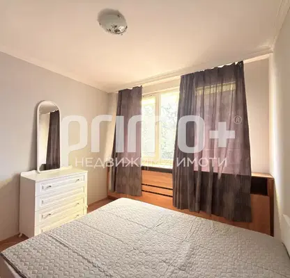 Photo 2 — 3-room apartment in Meditsinska Akademiya with two terraces
