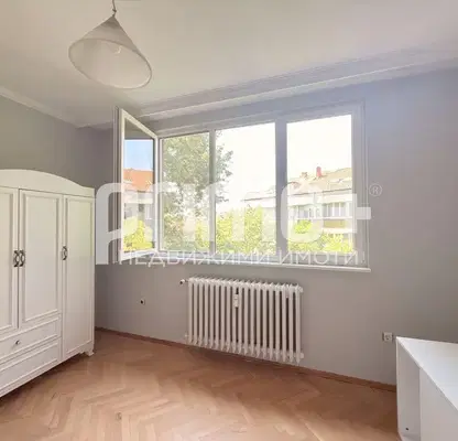 Photo 3 — 3-room apartment in Meditsinska Akademiya with two terraces
