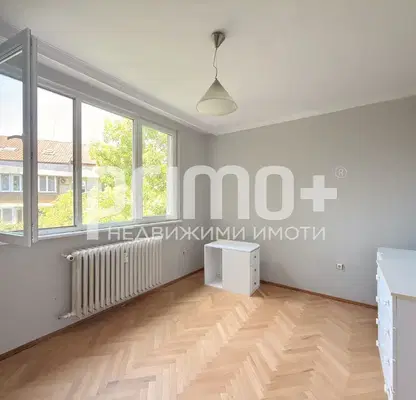 Photo 4 — 3-room apartment in Meditsinska Akademiya with two terraces