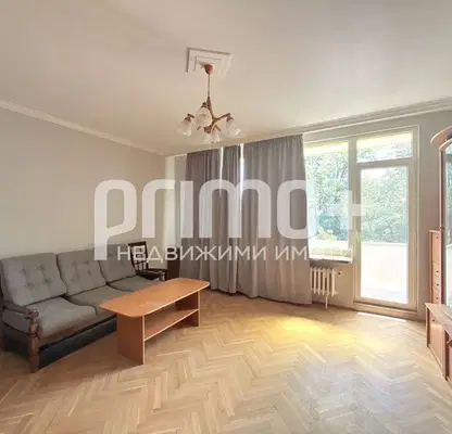 Photo 5 — 3-room apartment in Meditsinska Akademiya with two terraces