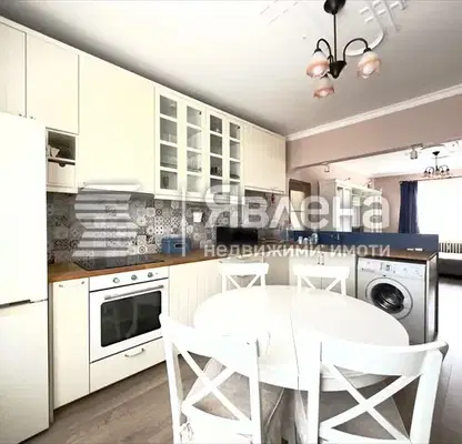 Photo 4 — Three-room apartment with two bedrooms in Meditsinska akademiya, Sofia