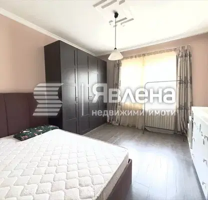 Photo 5 — Three-room apartment with two bedrooms in Meditsinska akademiya, Sofia