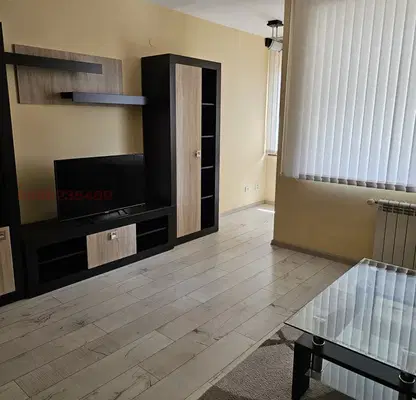 Photo 2 — Three-room apartment with balcony in Meditsinska Akademiya, Sofia