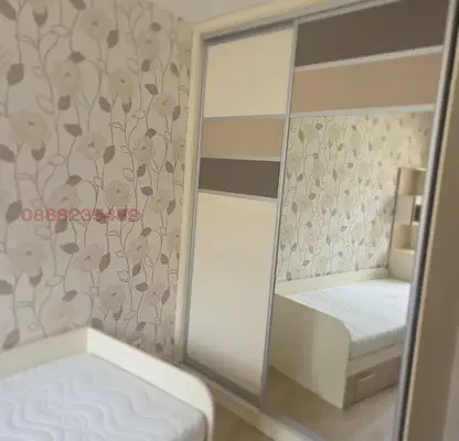 Photo 5 — Three-room apartment with balcony in Meditsinska Akademiya, Sofia