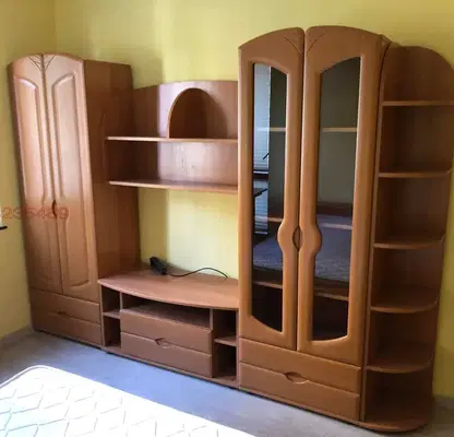 Photo 5 — Three-room apartment with two terraces in Meditsinska Akademiya, Sofia