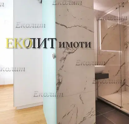 Снимка 4 — Луксозен 3-стаен апартамент в Медицинска академия, София