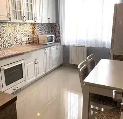 Photo 3 — Three-room apartment in Meditsinska Akademiya, Sofia with elevator