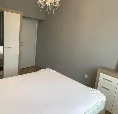 Photo 4 — Three-room apartment in Meditsinska Akademiya, Sofia with elevator