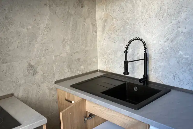 3-bedroom apartment in Sofia, Medicinska Akademiya