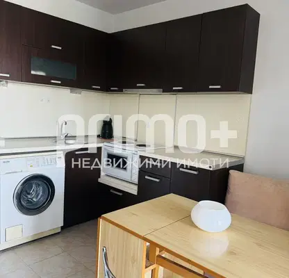 Photo 2 — 1-bedroom apartment in Sofia, Mladost 1