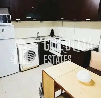 Photo 2 — 1-bedroom apartment in Sofia, Mladost 1
