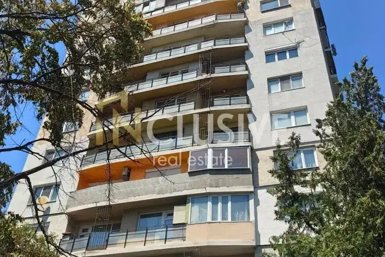 2-bedroom apartment in Sofiya, Mladost 1