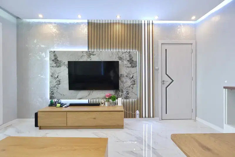 Two-room apartment in Mladost 1 with renovated interior