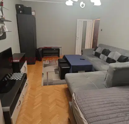 Photo 4 — Two-room apartment in Mladost 1 near the metro