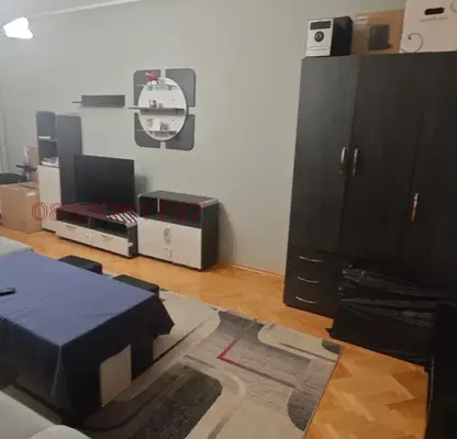 Photo 5 — Two-room apartment in Mladost 1 near the metro
