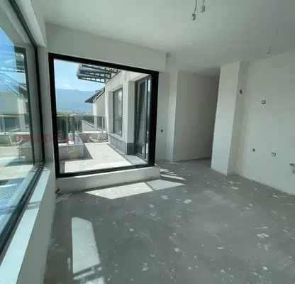 Photo 5 — Three-room apartment in Mladost 1 with panoramic view of Vitosha