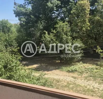 Photo 2 — Three-room apartment with large terrace in Mladost 1, Sofia
