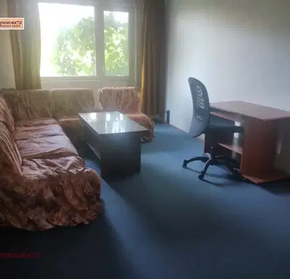 Photo 2 — 3-room apartment in Mladost 1 with two terraces