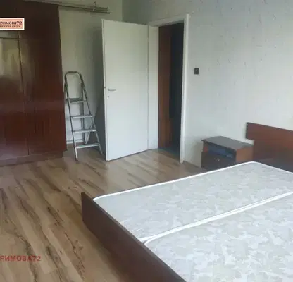 Photo 4 — 3-room apartment in Mladost 1 with two terraces