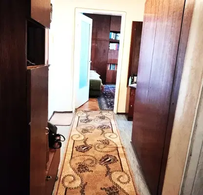 Photo 2 — 3-bedroom apartment in Sofia, Mladost 1