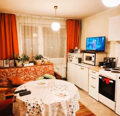 Photo 3 — 3-bedroom apartment in Sofia, Mladost 1