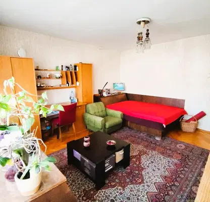 Photo 4 — 3-bedroom apartment in Sofia, Mladost 1
