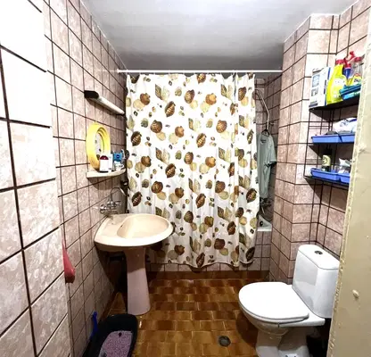 Photo 5 — 3-bedroom apartment in Sofia, Mladost 1