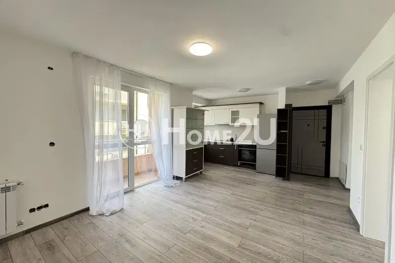 3-bedroom apartment in Sofia, Mladost 1