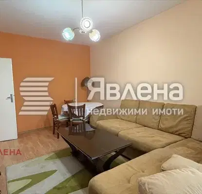 Снимка 2 — Функционален 2-стаен апартамент в Младост 1 с асансьор