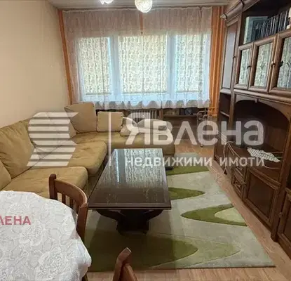 Снимка 3 — Функционален 2-стаен апартамент в Младост 1 с асансьор