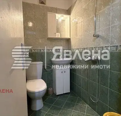 Снимка 5 — Функционален 2-стаен апартамент в Младост 1 с асансьор