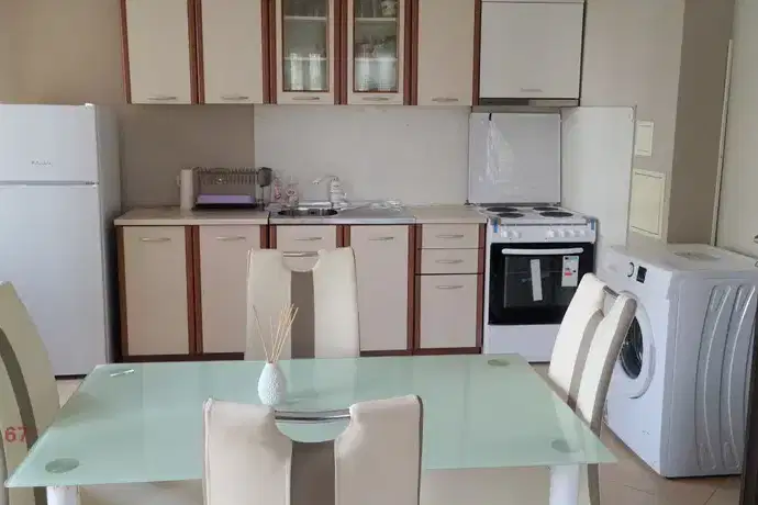 2-bedroom apartment in Sofiya, Mladost 1
