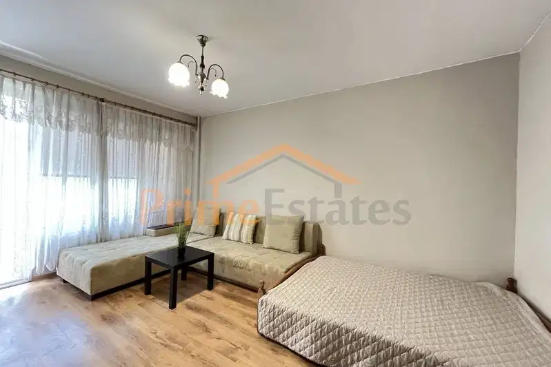 2-bedroom apartment in Sofiya, Mladost 1