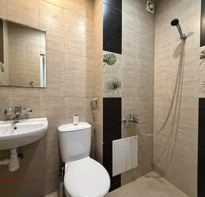 Photo 4 — Two-room apartment in Mladost 1 with elevator and renovated