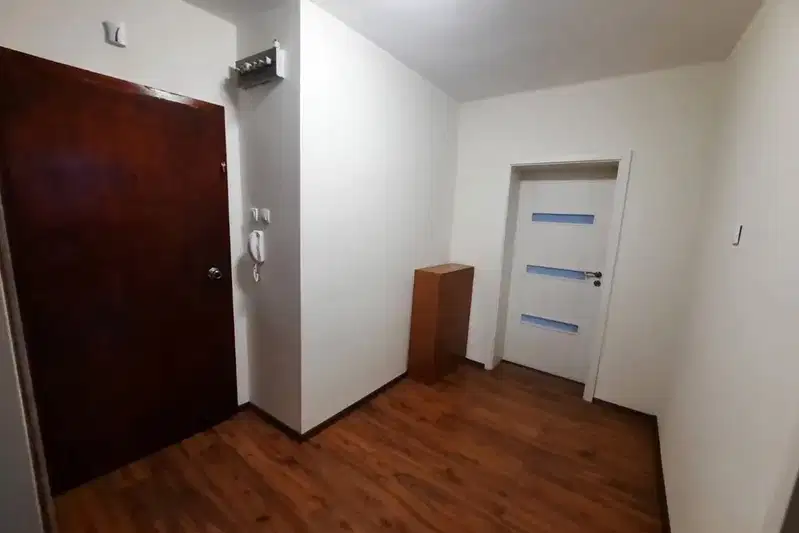 Two-room apartment with terrace in Mladost 1, Sofia