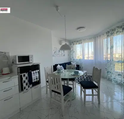 Photo 2 — Two-room apartment with balcony in Mladost 1, Sofia
