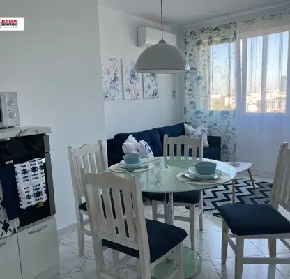 Photo 3 — Two-room apartment with balcony in Mladost 1, Sofia