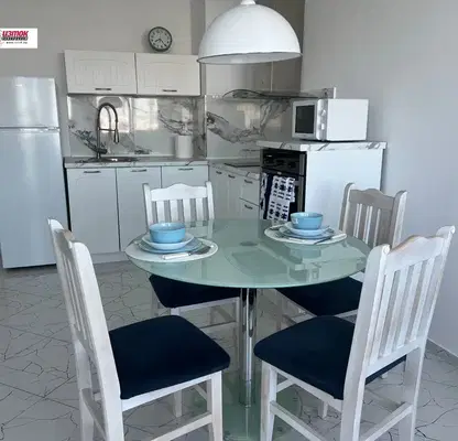 Photo 4 — Two-room apartment with balcony in Mladost 1, Sofia