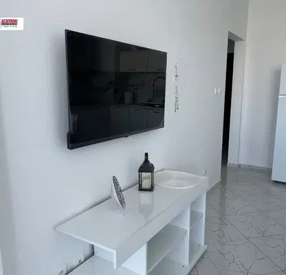 Photo 5 — Two-room apartment with balcony in Mladost 1, Sofia