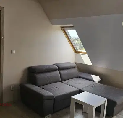 Photo 5 — 2-room apartment with balcony in Mladost 1, Sofia