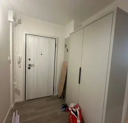 Photo 3 — Three-room apartment with terrace in Mladost 1, Sofia